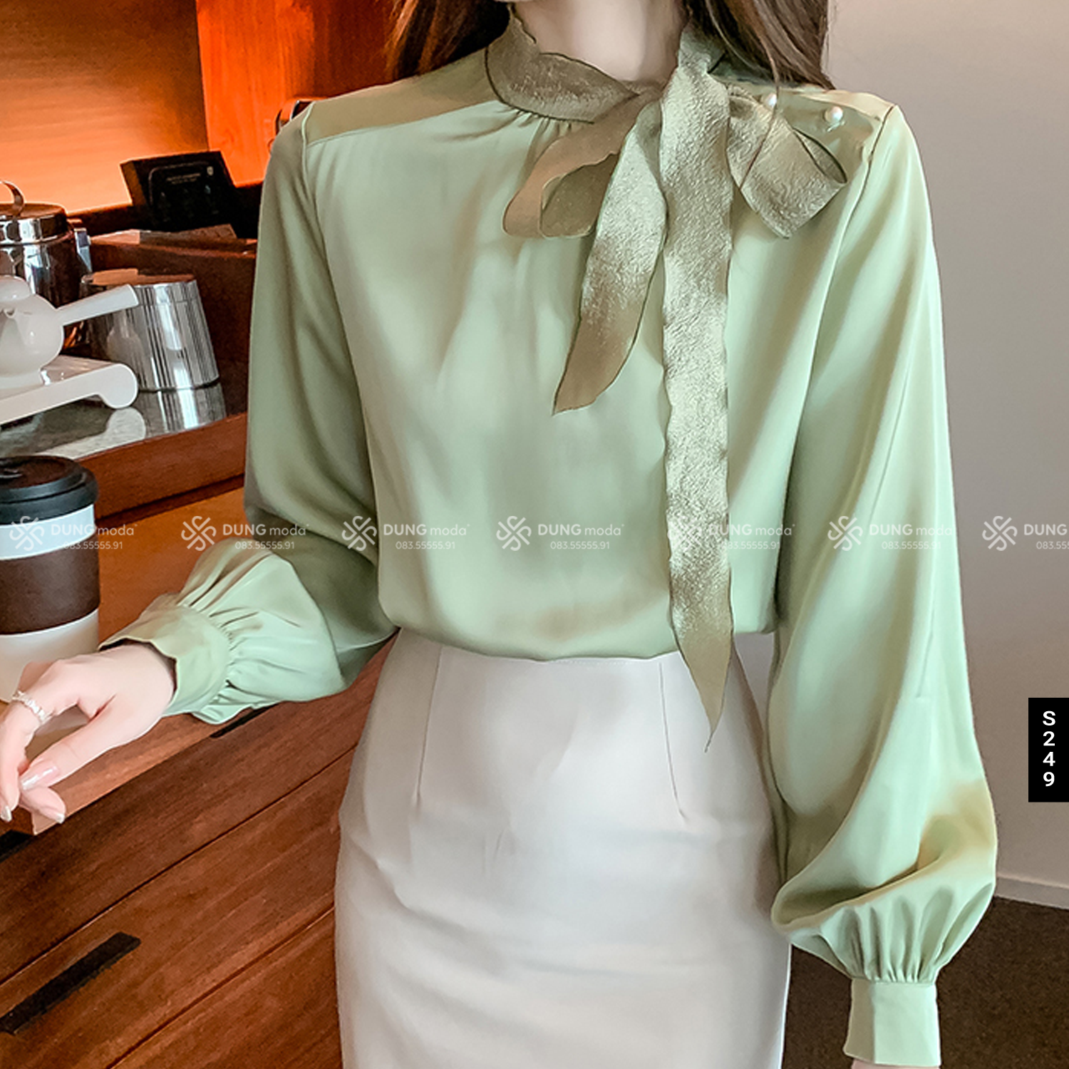 Áo Quảng Châu Cao Cấp S249_thumbnail_0