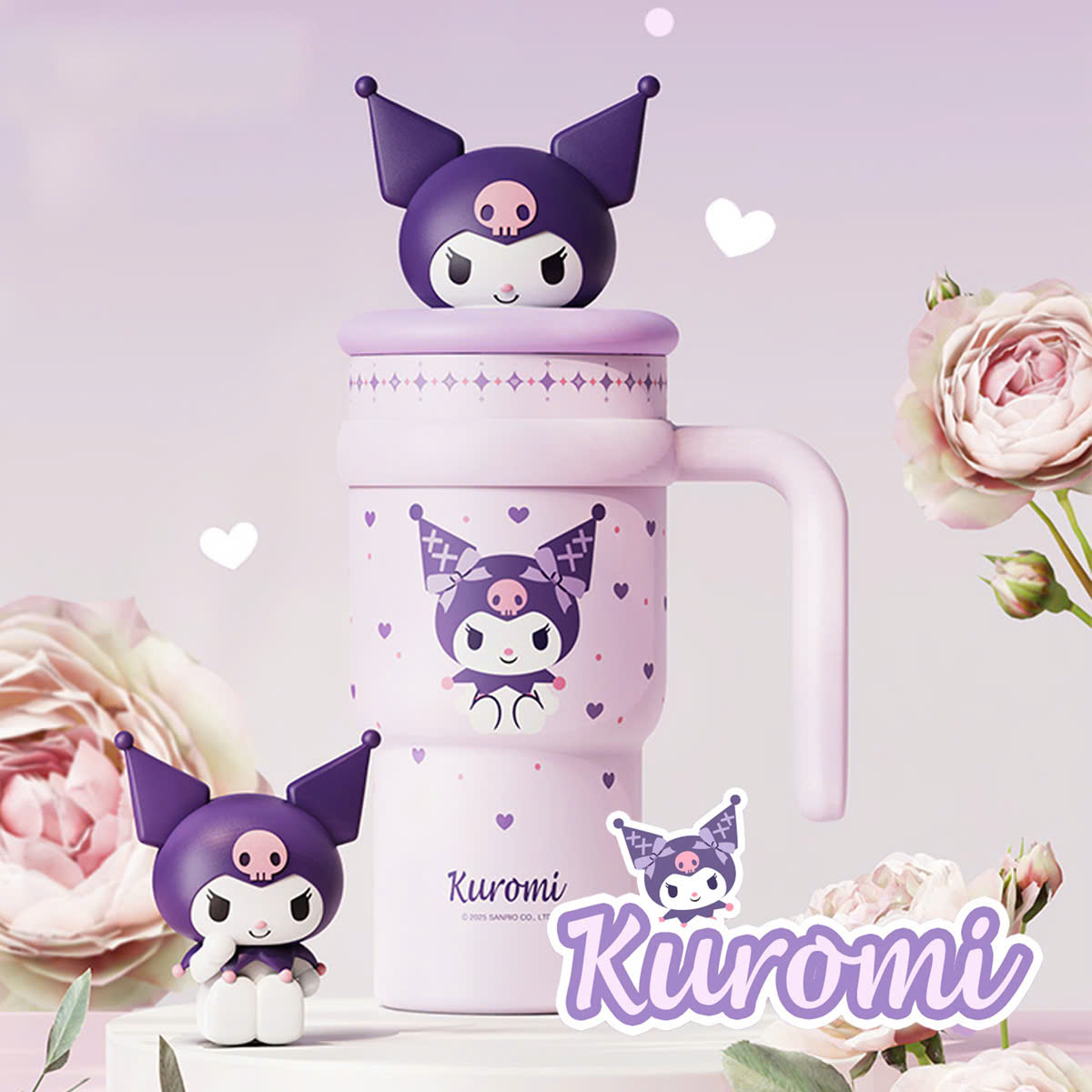 Bình Giữ Nhiệt Cinnamoroll 700ml_thumbnail_9