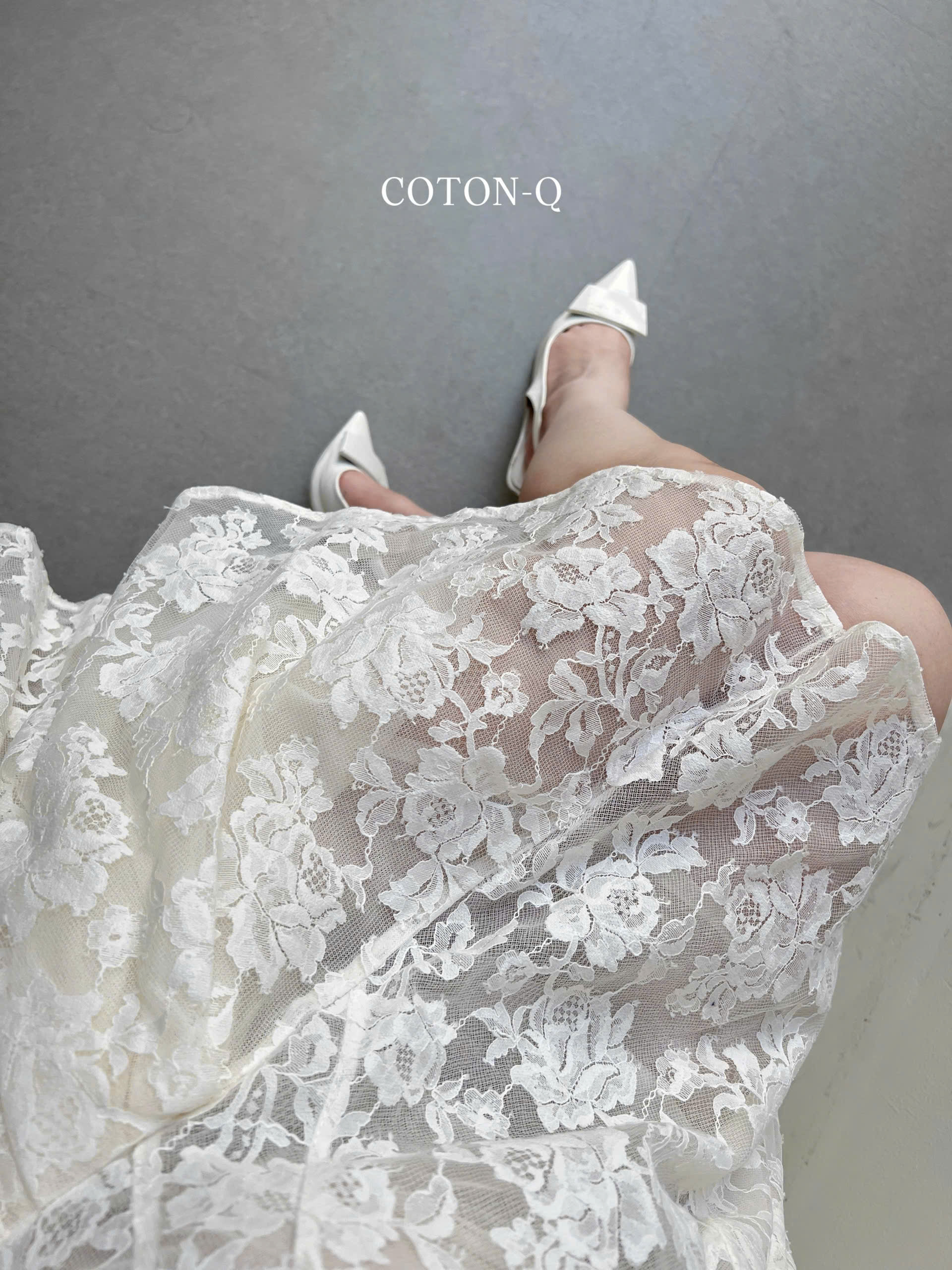 Đầm ren xòe ( ĐỎ )_thumbnail_13