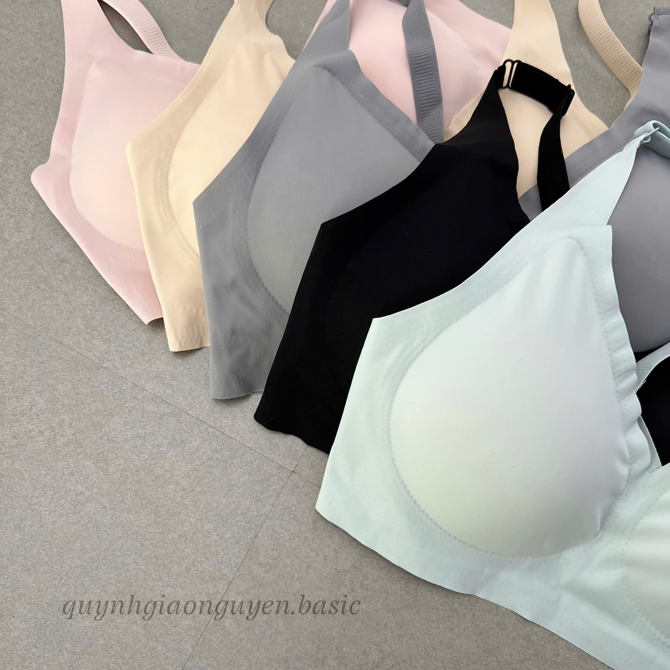 Set 2 áo bra ( NGẪU NHIÊN ) - mua 2set có thể trùng_thumbnail_3