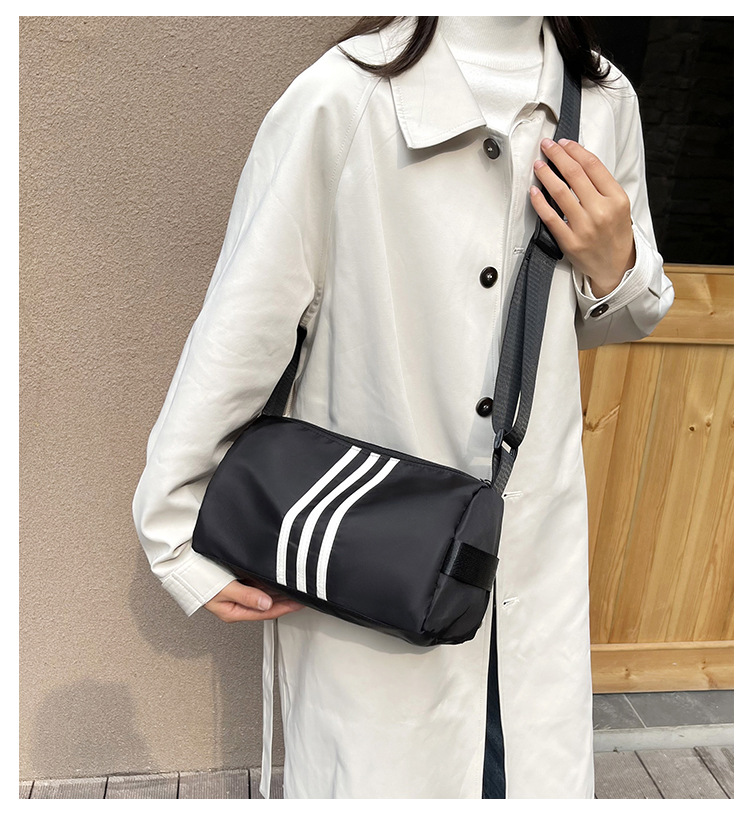 ⚜️[HÀNG CAO CẤP] - Túi Trống Mini Cầm Tay Kèm Dây Đeo - Túi Đeo Chéo Nam Nữ Cao Cấp (TT-NY-03)_thumbnail_4