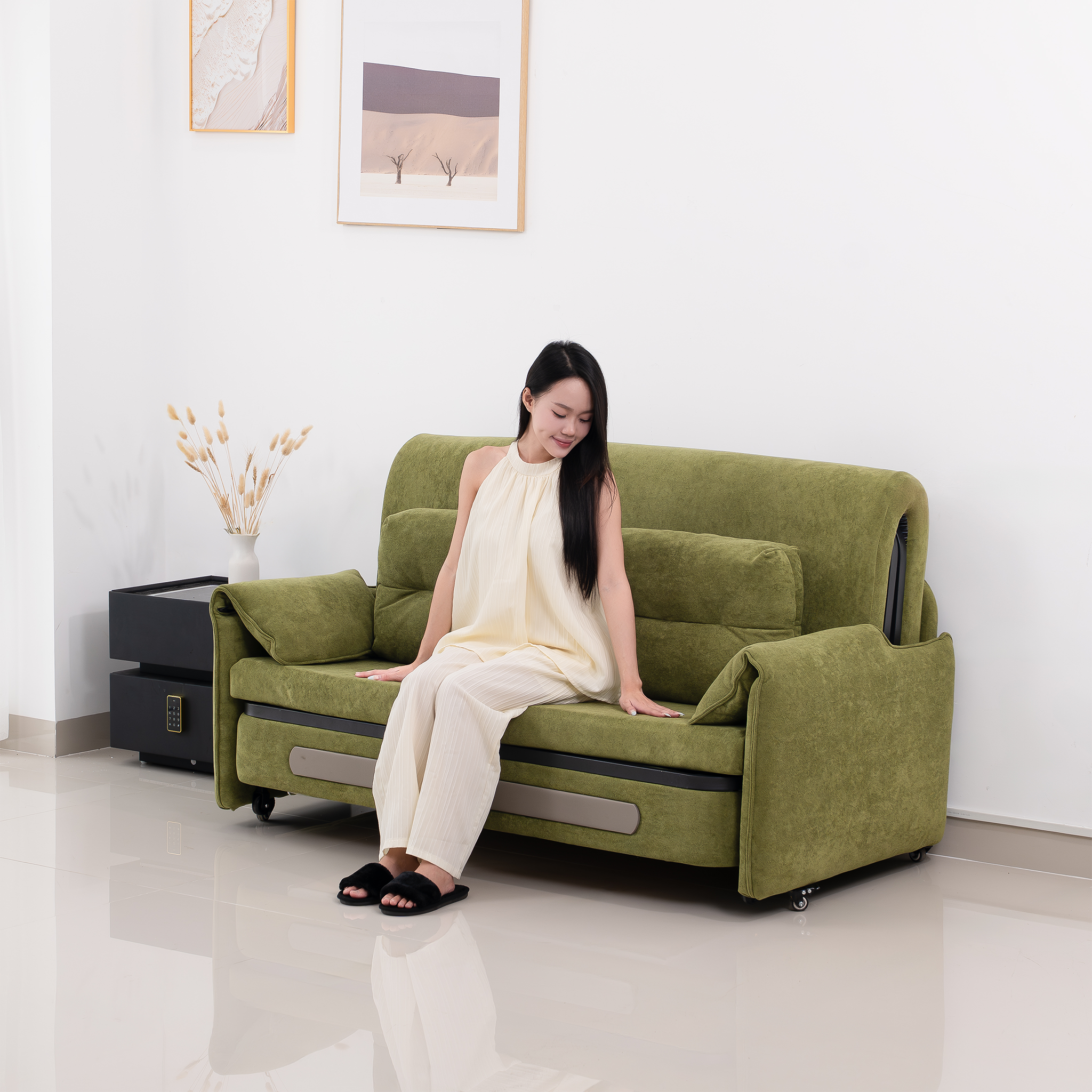 Giường sofa đa năng Colif Smart As_thumbnail_1