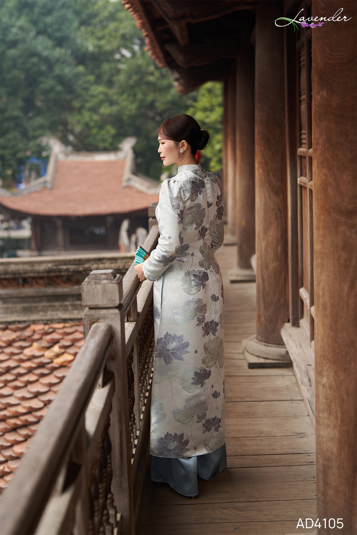 Áo dài tafta cách tân AD4105_thumbnail_3