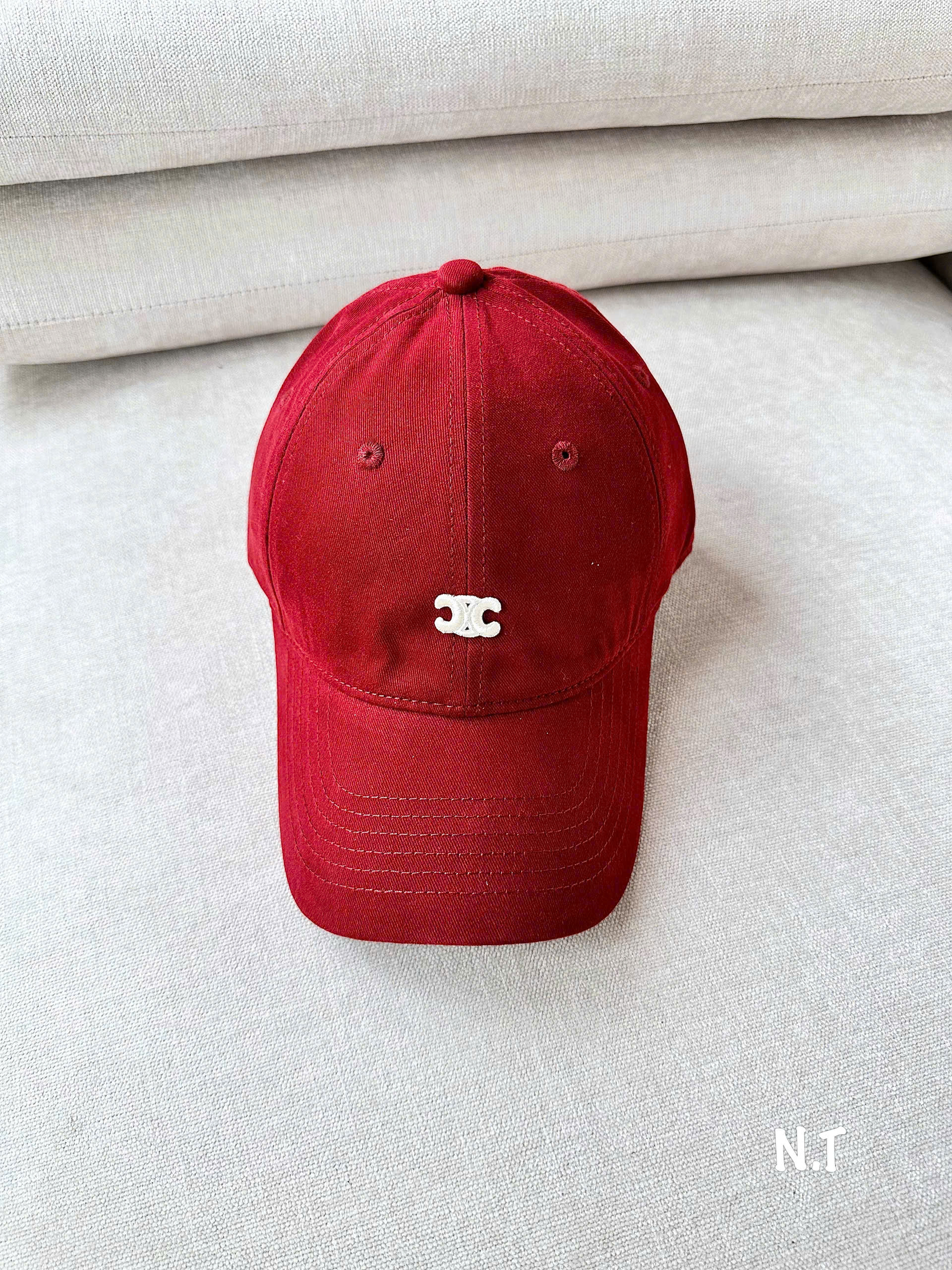 MŨ LƯỠI TRAI CILIN