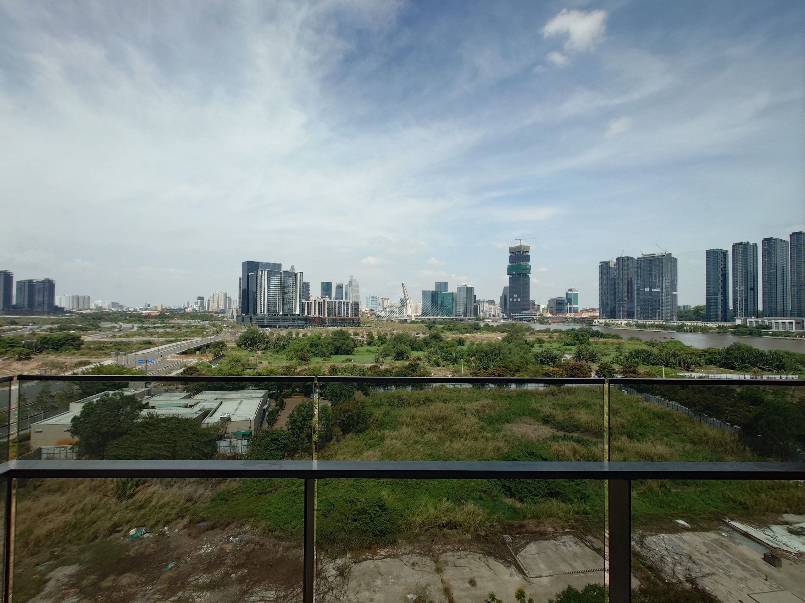 Giá rẻ 100% - PKD The River chuyên bán căn hộ 1PN ngắm view cực đẹp, nội thất đỉnh cao_thumbnail_9