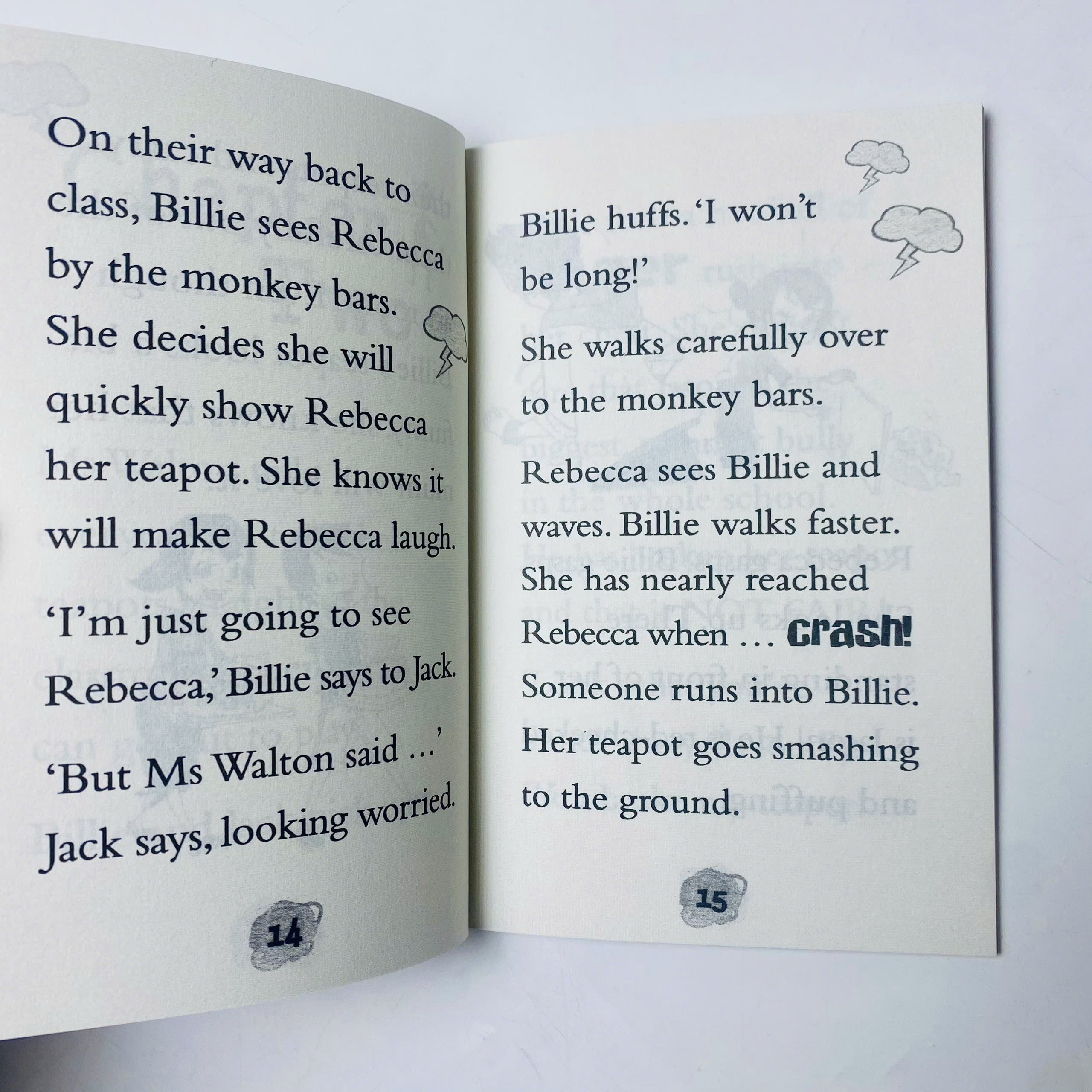 Billie B Brown 23 books, sách Tiếng Anh nhập khẩu nguyên seal bộ 23 cuốn_thumbnail_7