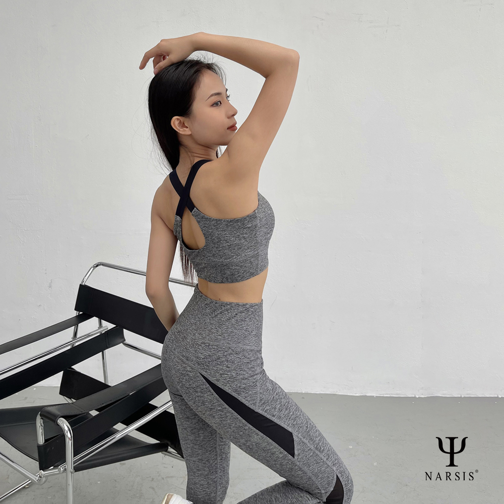 BỘ TẬP NỮ H0009 NARSIS PE NHẸ, THOÁNG KHÍ, THẤM MỒ HÔI, CHẤT LIỆU BỀN, CHỐNG NẮNG