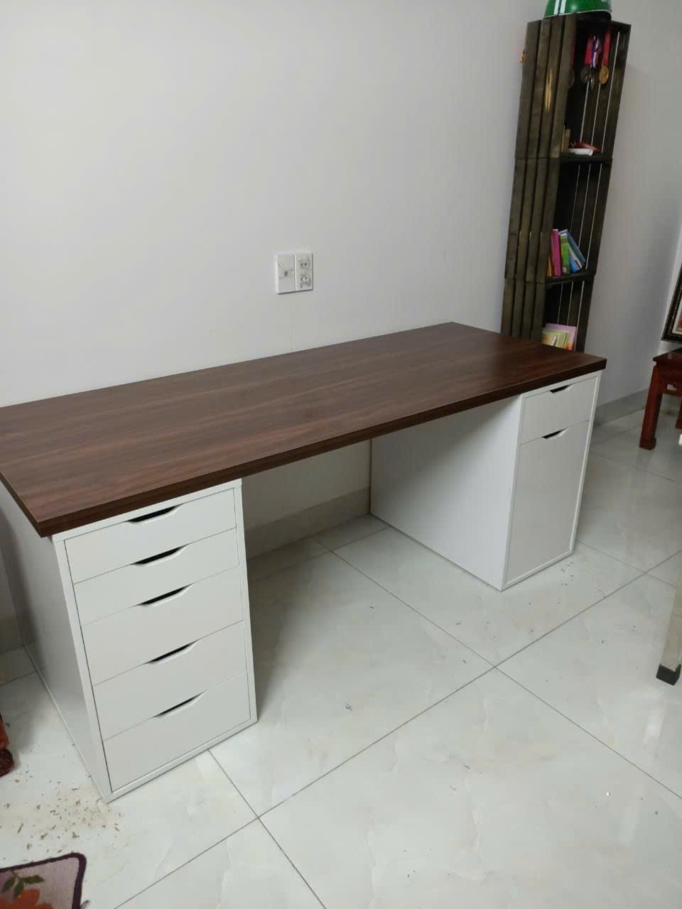 Bàn IKEA LX03 - Giá Liên Hệ 0986 987 227