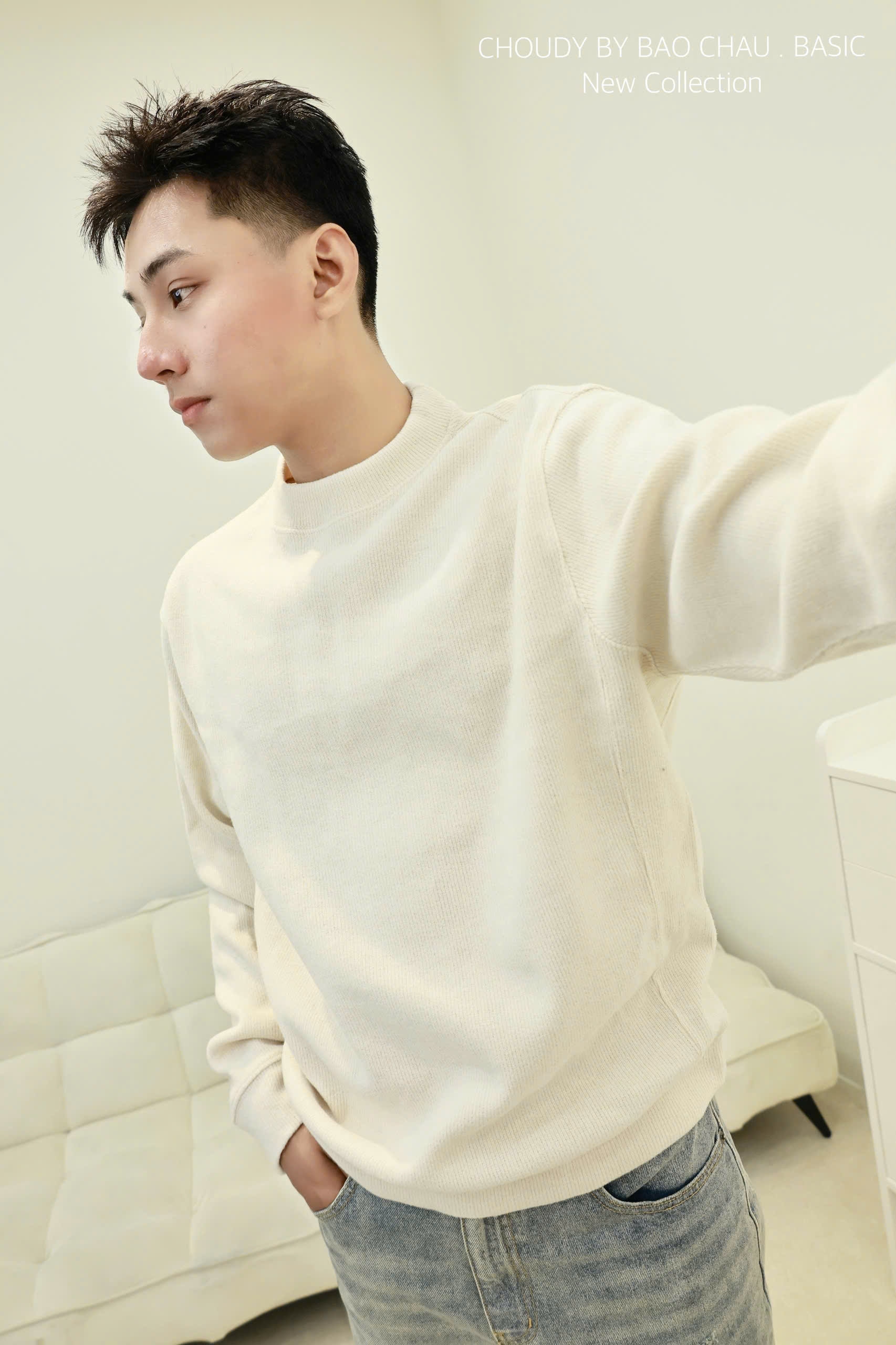 SALE A384 ÁO DỆT KIM NAM 3 MÀU_thumbnail_8