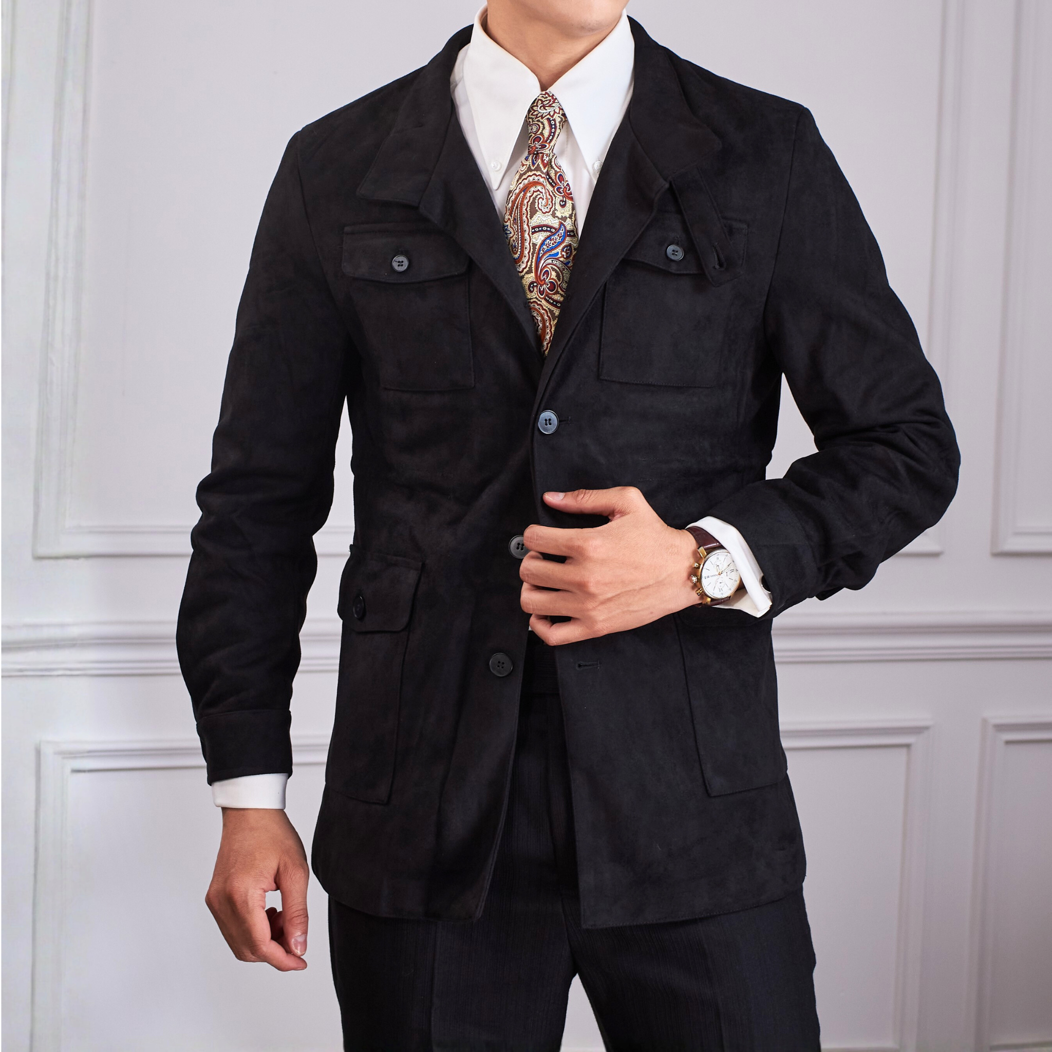 Safari Jacket – Season 2_thumbnail_6