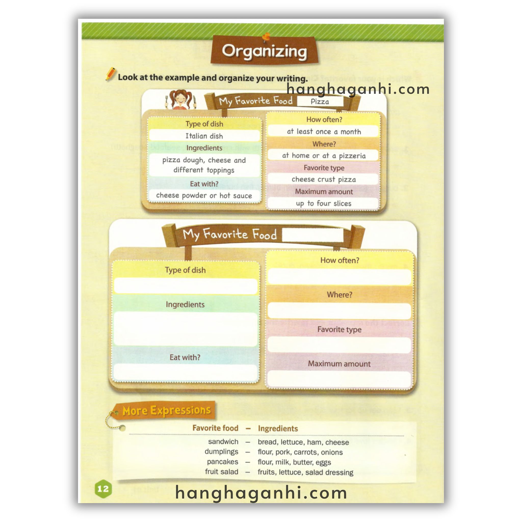 [Sách] Write Right 2 Student’s Book_thumbnail_1