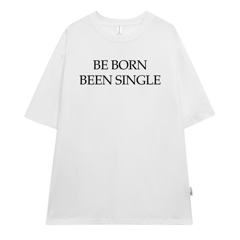 Áo thun nam form rộng đẹp tay ngắn cổ tròn vải cotton ATD102 Miucho Man in Typography_thumbnail_7