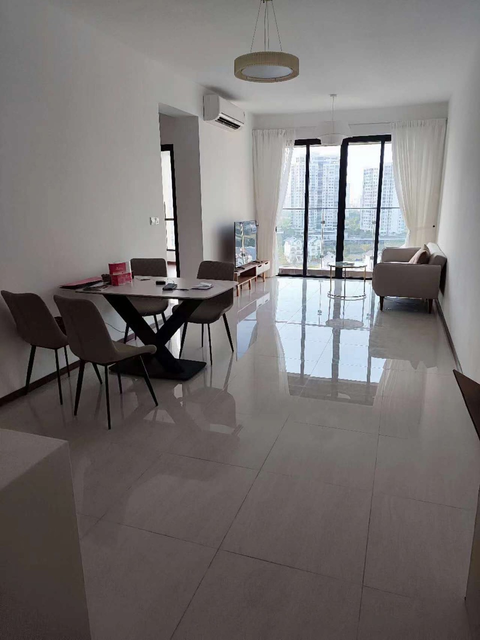 Bán căn hộ 3PN chung cư One Verandah, DT 104m2_thumbnail_2