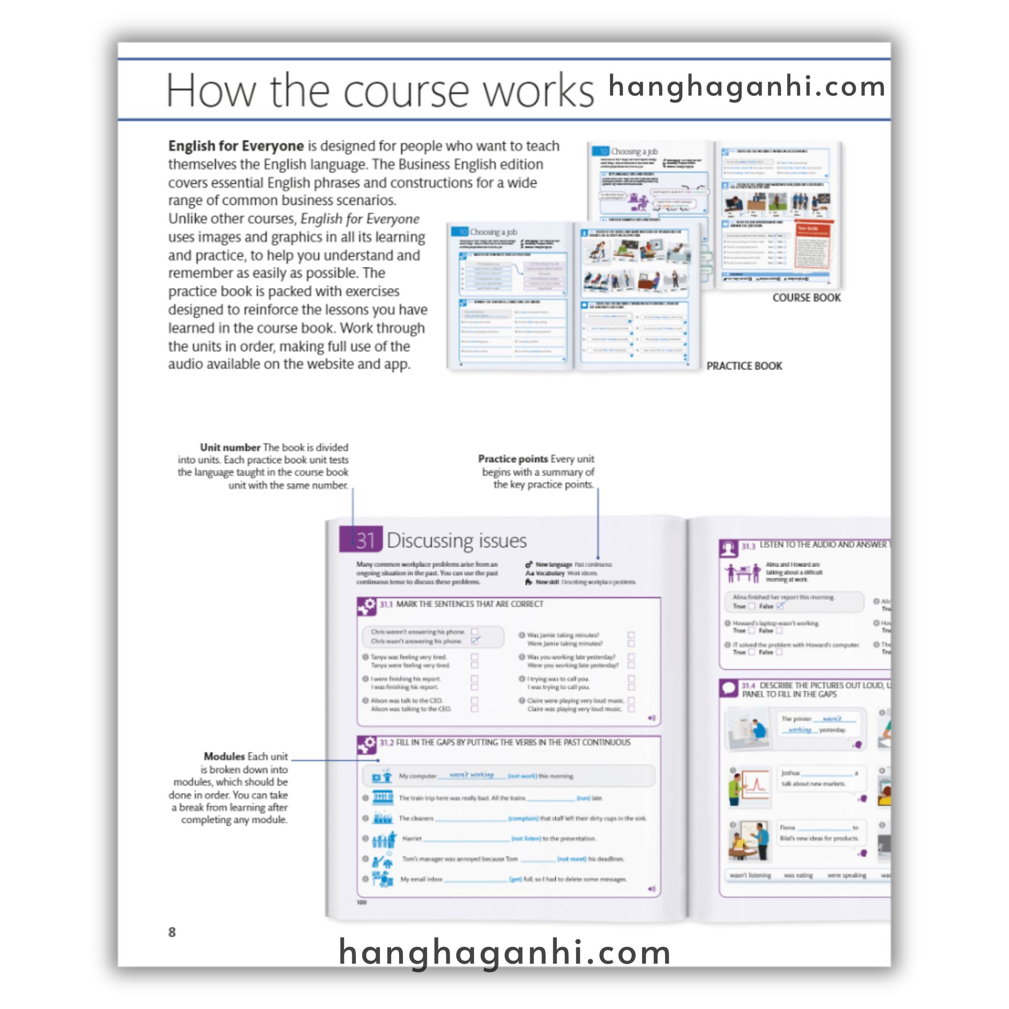 [Sách] English For Everyone Business English Level 1 Practice Book_thumbnail_20