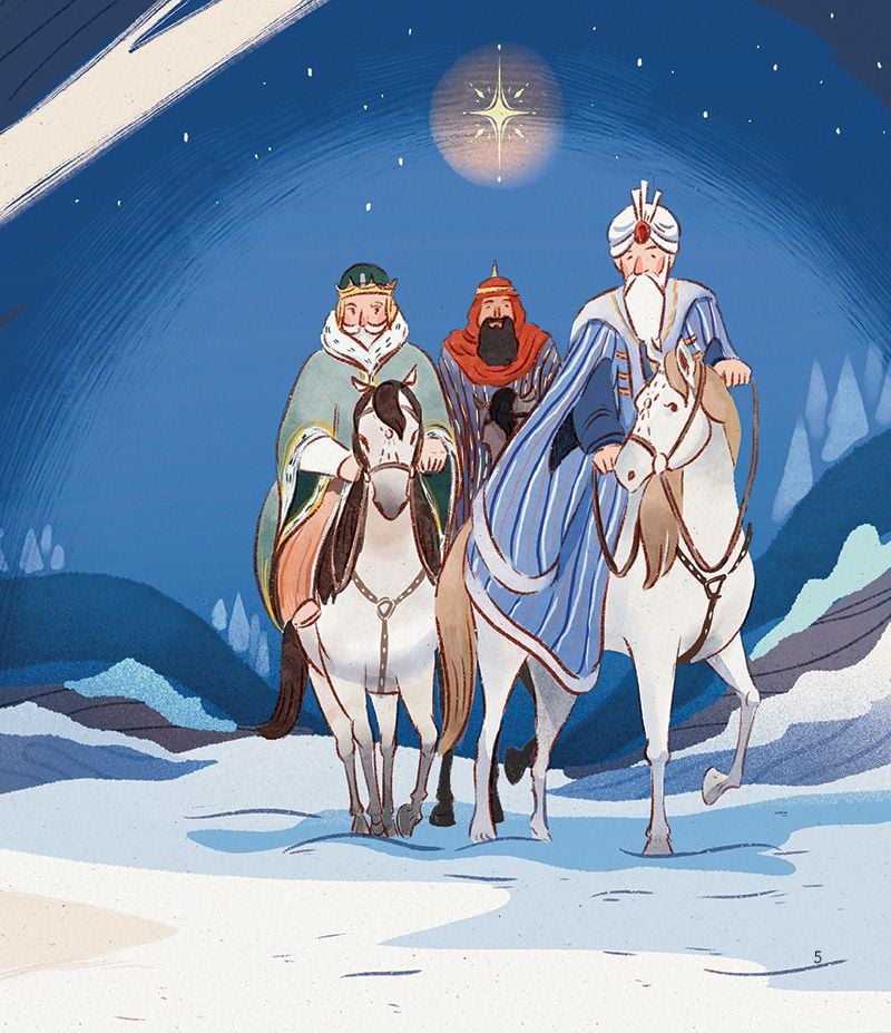 Truyện cổ Giáng Sinh_thumbnail_2