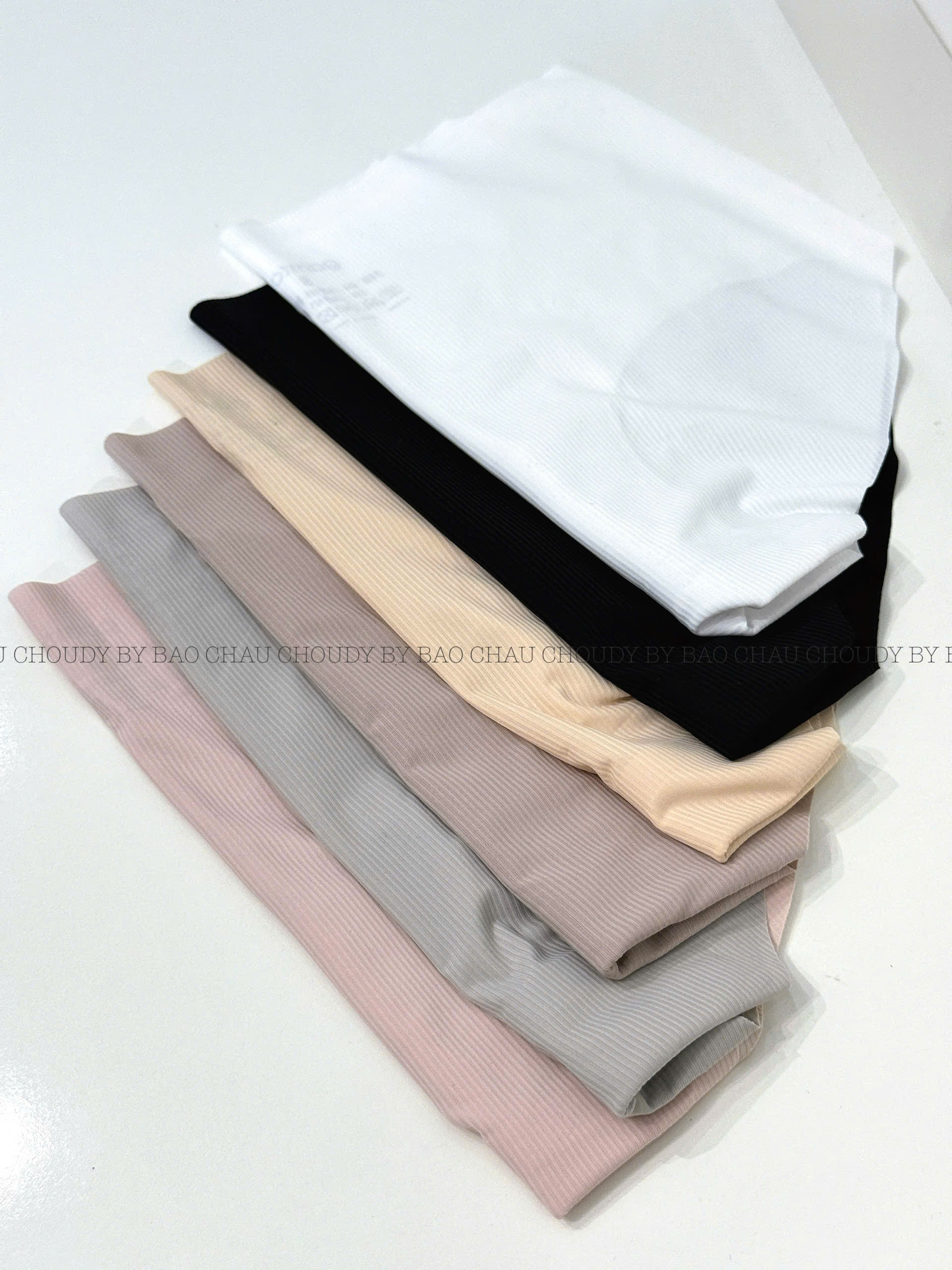 SALE S252 SET 6 QUẦN 