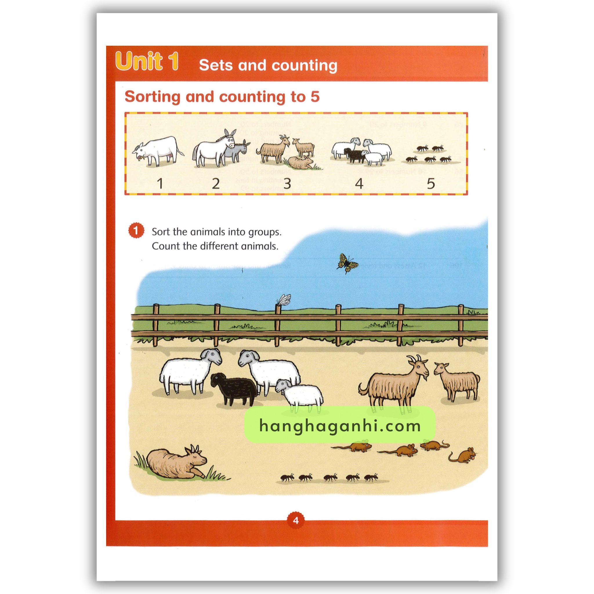 Macmillan Mathematics 1A Pupil’s book_thumbnail_4