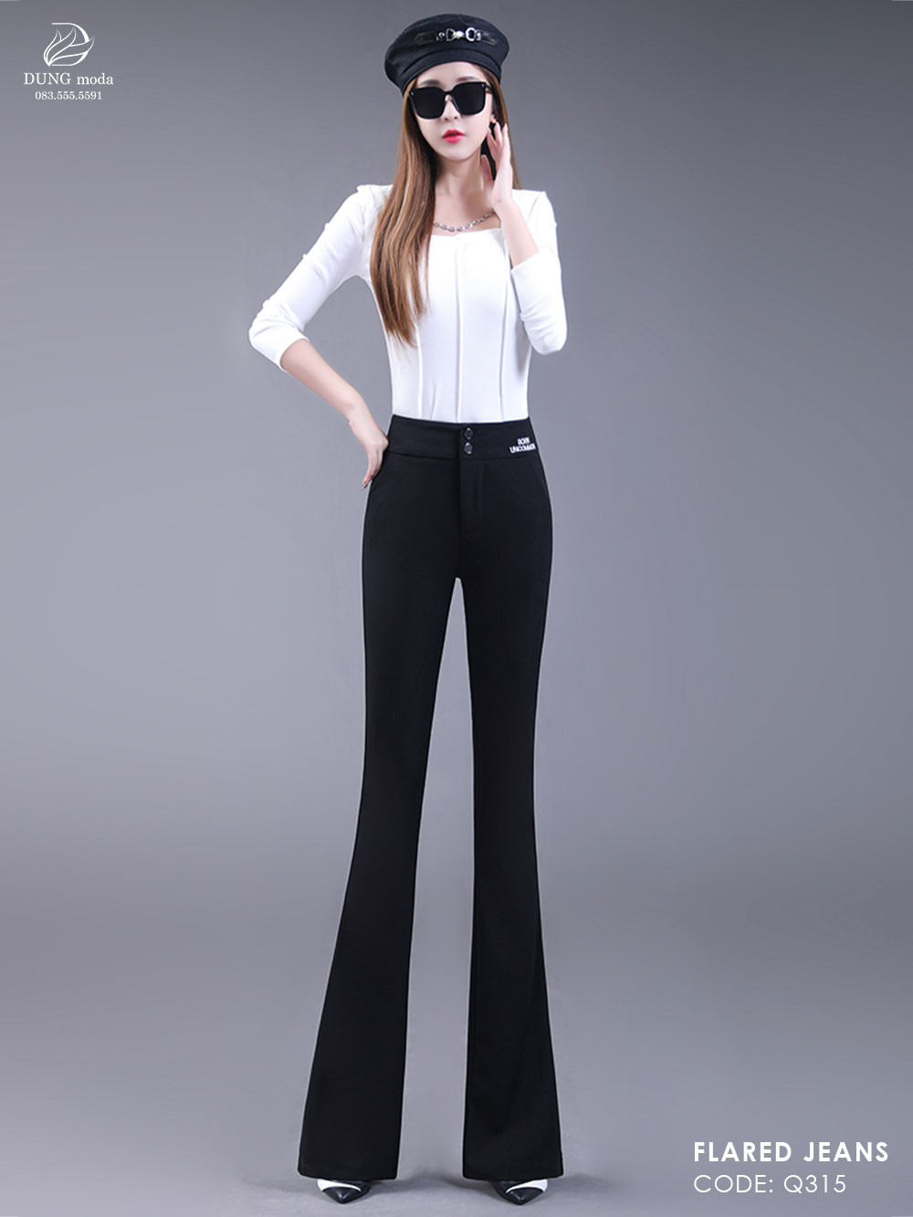 Quần Loe DungModa Q315 958_thumbnail_1