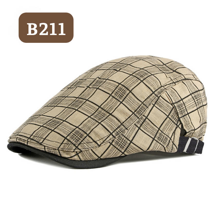 Mũ beret B21X