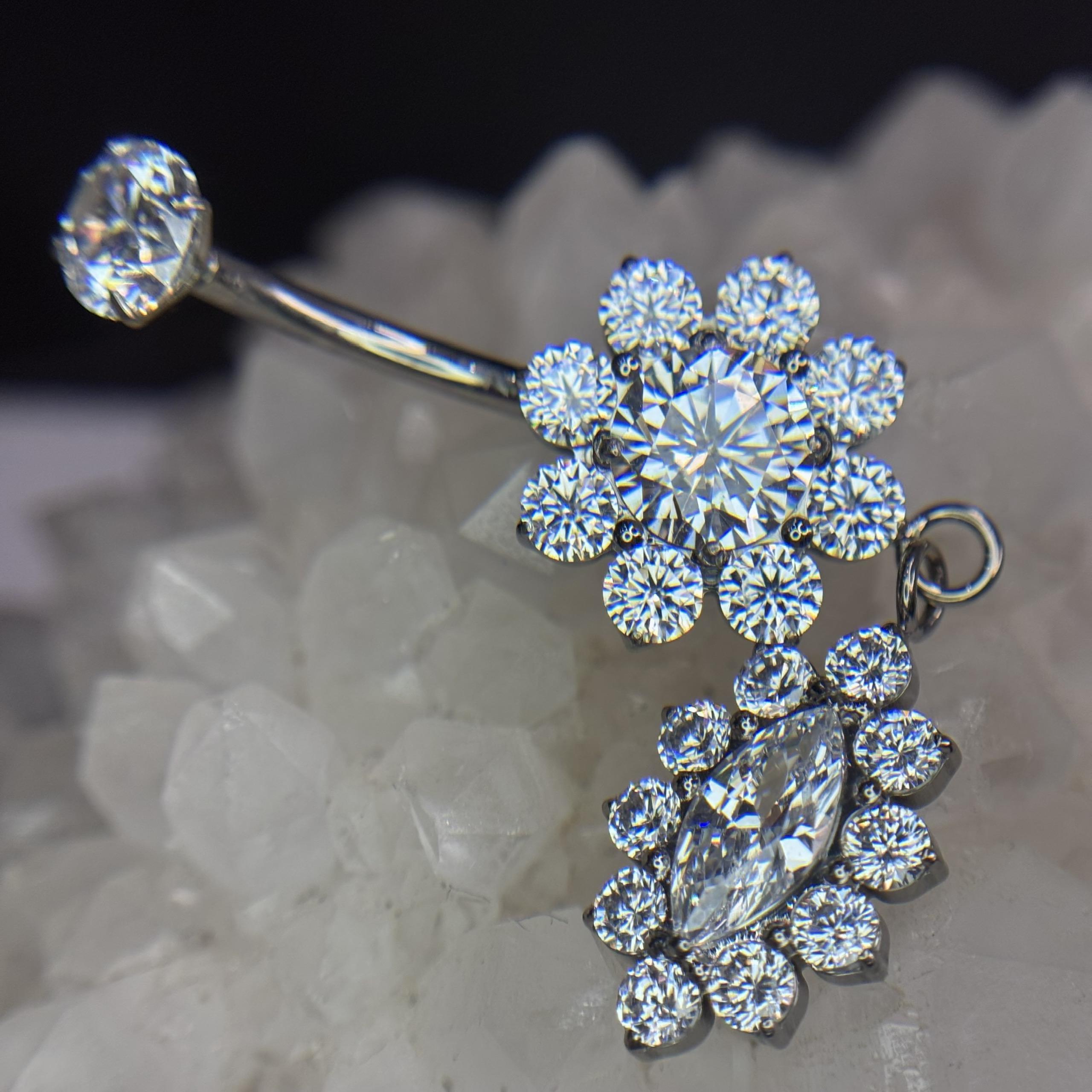 Rốn titan hoa 8 cánh lá lớn rơi 12mm_thumbnail_1