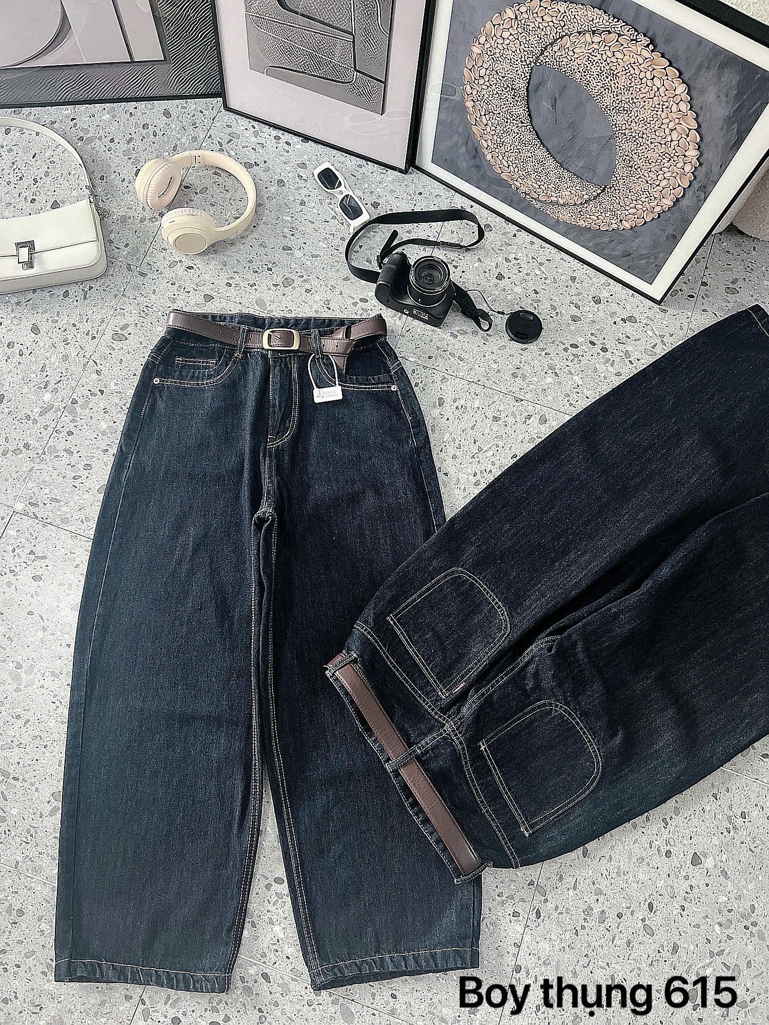 BIGSIZE NỮ-Quần jean dài boy thụng T-QJ615_thumbnail_10