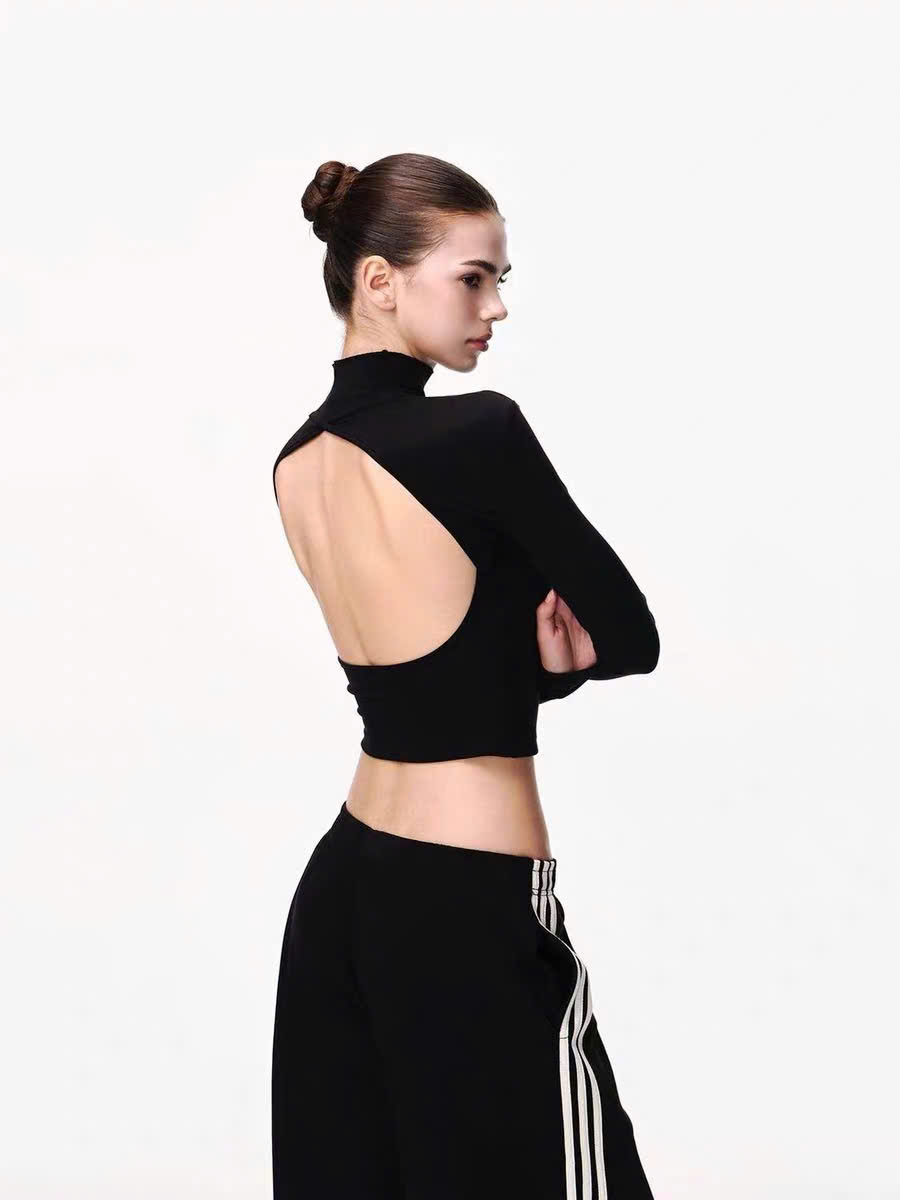 Áo dài cổ_thumbnail_3