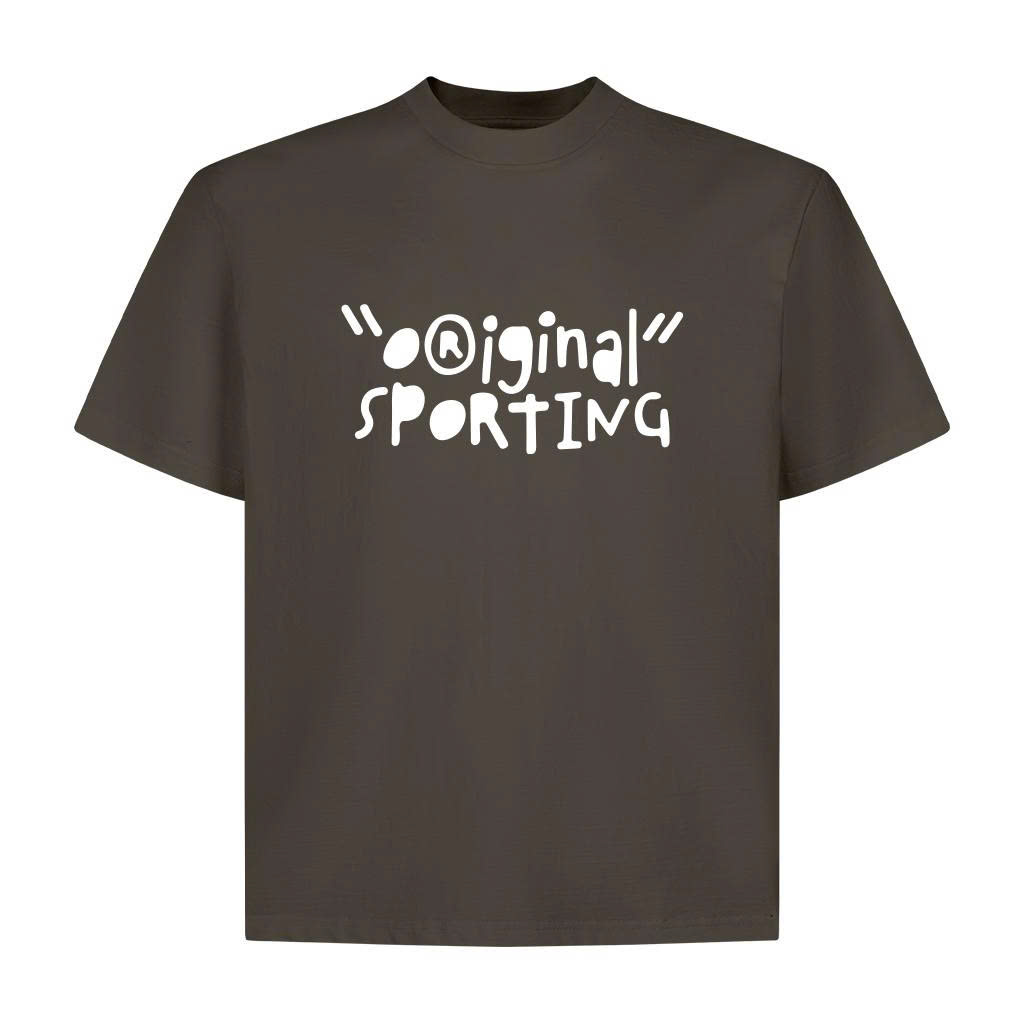 Áo thun unisex form boxy basic AXD2346 Miucho vải cotton thoáng mát dáng ngắn cổ tròn_thumbnail_12