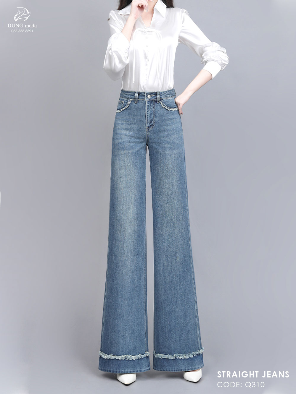 Quần Suông DungModa Q310 6829_thumbnail_0