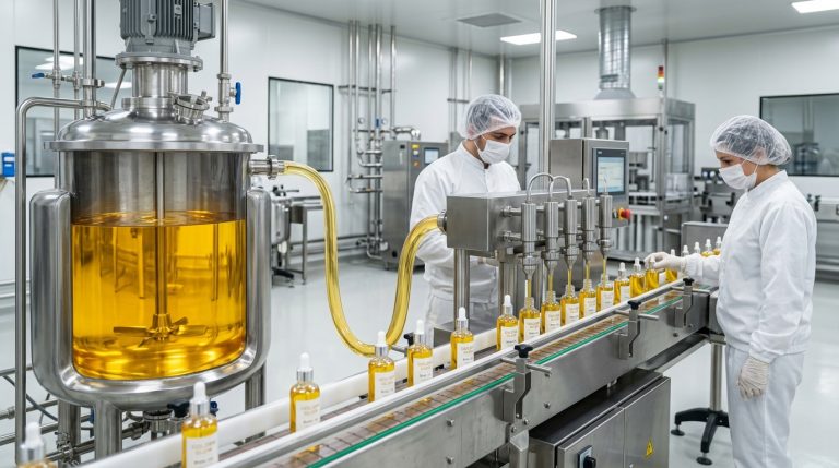 DẦU DƯỠNG THỂ – Dầu dưỡng thể Argan OEM_thumbnail_4