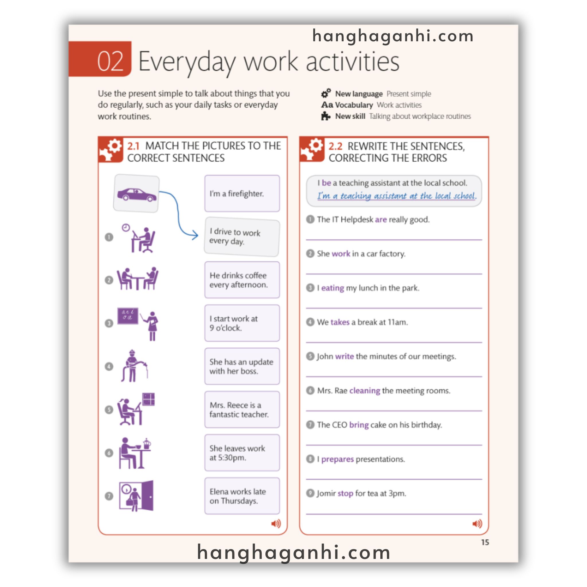 [Sách] English For Everyone Business English Level 1 Practice Book_thumbnail_16