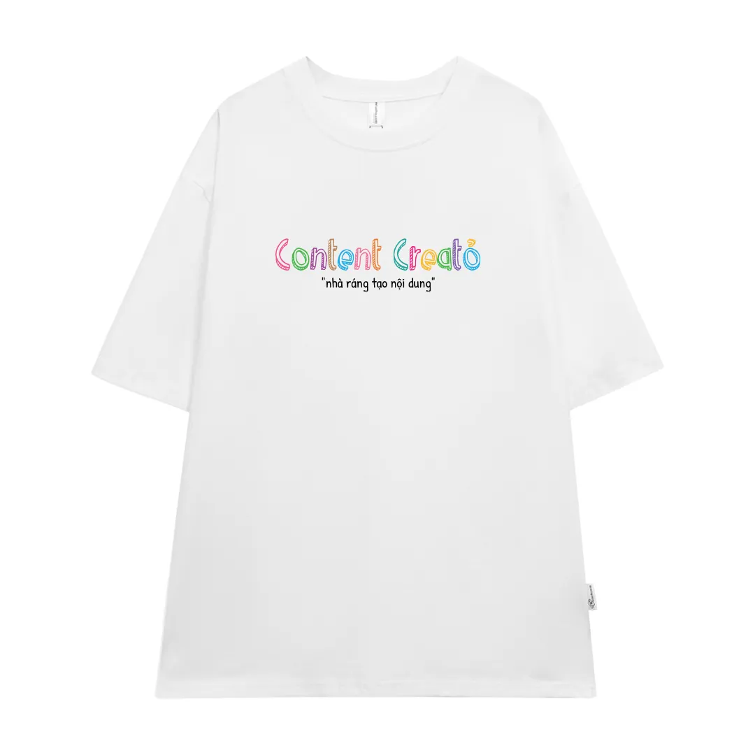 Áo thun form rộng nam nữ Miucho Club vải dày dặn thoáng mát thoải mái cả ngày basic style 2853_thumbnail_0