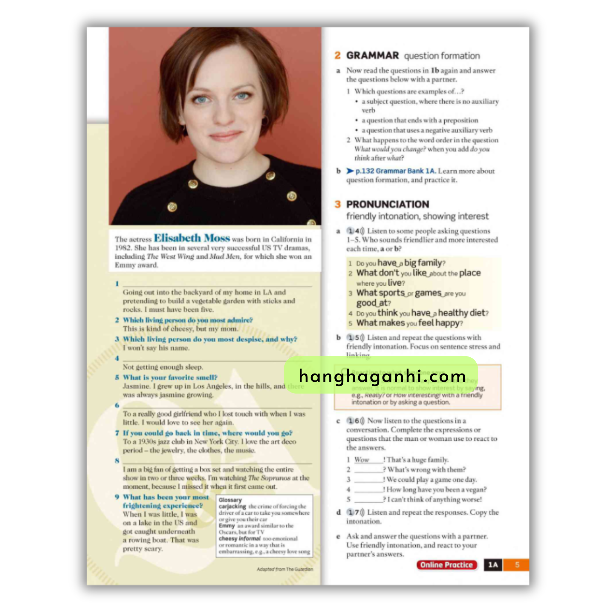 American English File 4 Student Book (Second Edition)_thumbnail_10