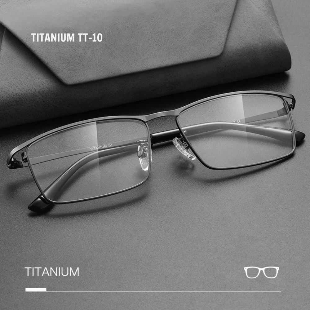Gọng Kính Titanium Business Model TT- 10 Sang Trọng_thumbnail_2