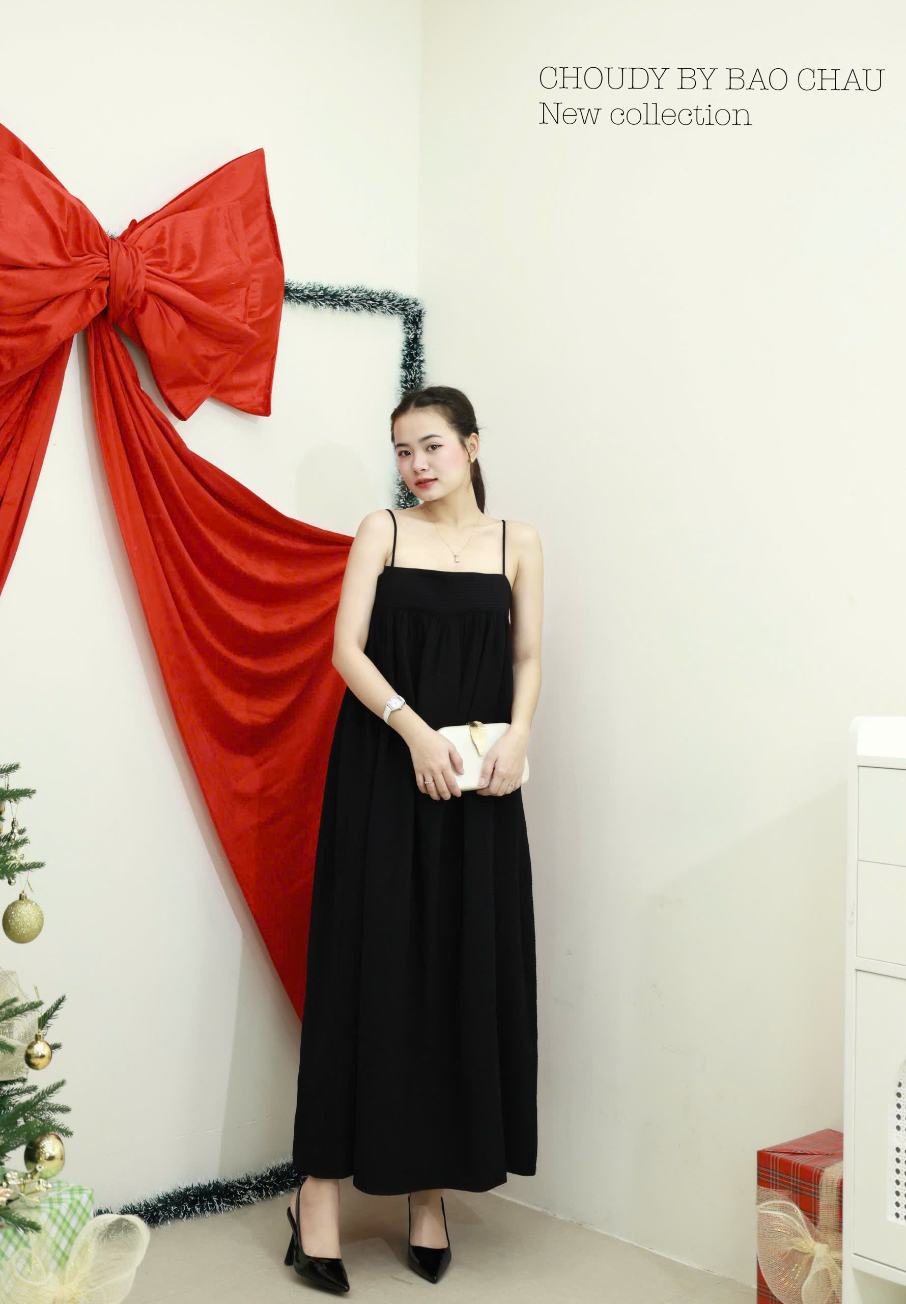 SALE D429  ĐẦM  ĐEN_thumbnail_20