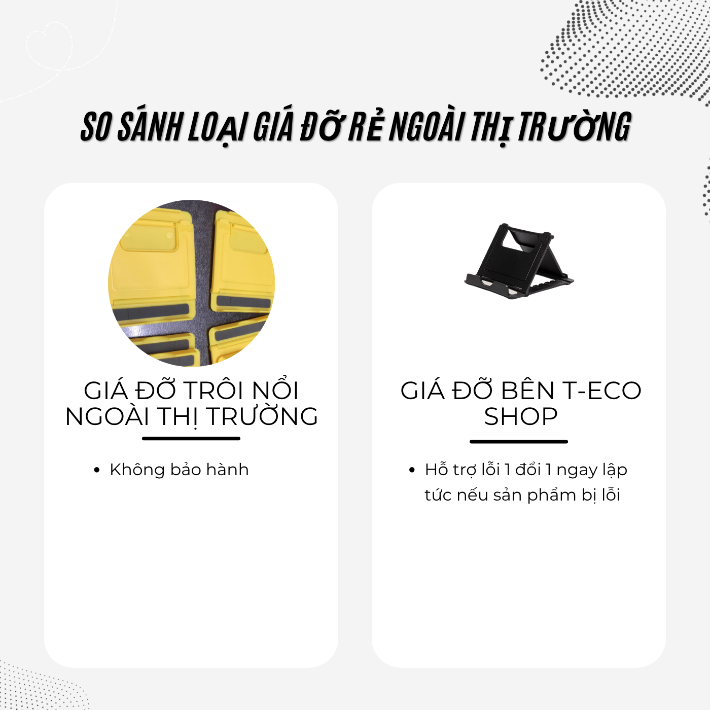 T-ECO SHOP Giá Đỡ Điện Thoại & Máy Tính Bảng Gập Gọn – Điều Chỉnh Góc Linh Hoạt, Nhựa Bền Nhẹ_thumbnail_7