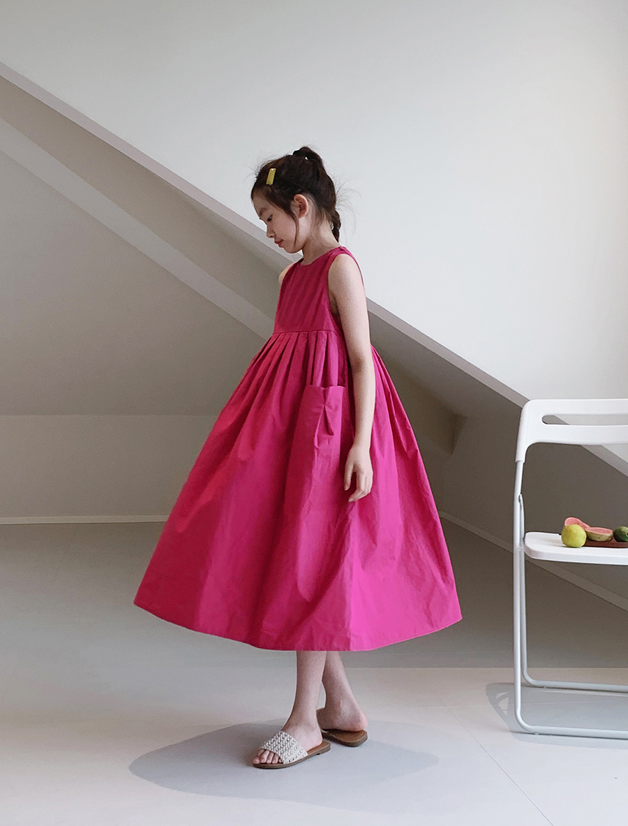 Váy xòe túi sườn VA24003_thumbnail_9