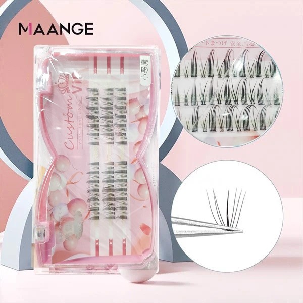 Mi thiết kế sẵn