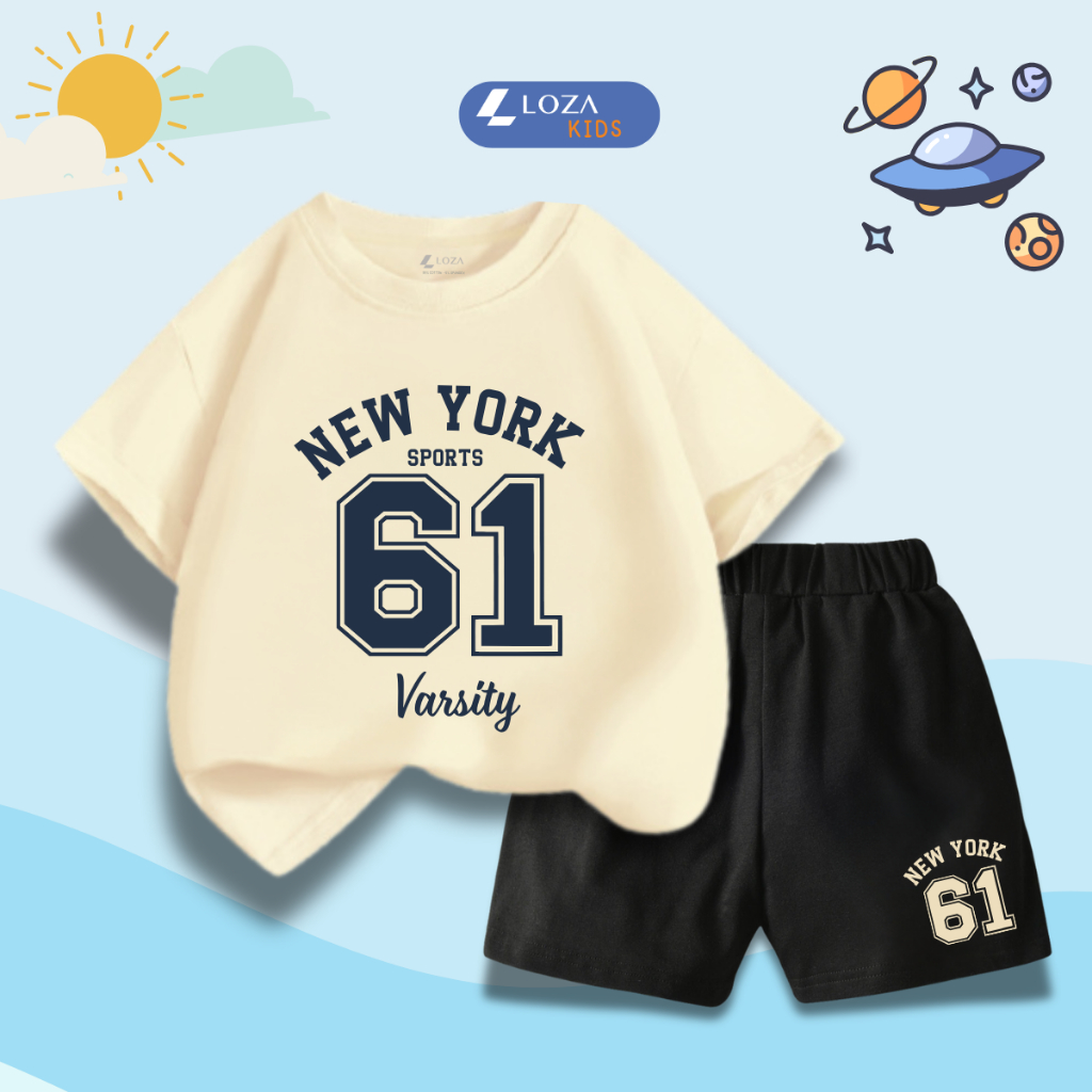 Bộ đồ bé trai số 61 New York - Loza Kids SB601_thumbnail_7