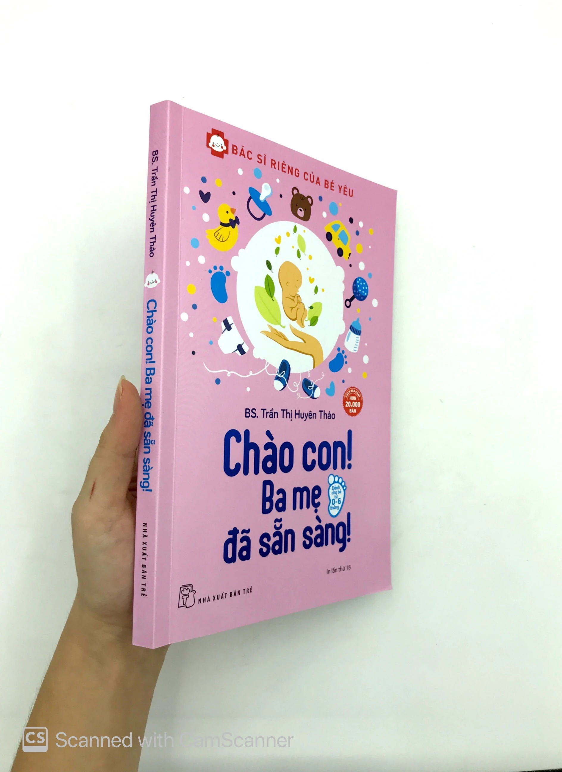 Chào Con! Ba Mẹ Đã Sẵn Sàng_thumbnail_4