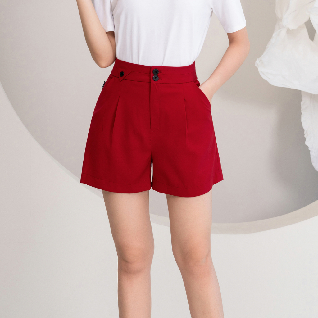 Quần short nữ Loza / Quần Short giả váy  nhiều mẫu - XA016_thumbnail_0