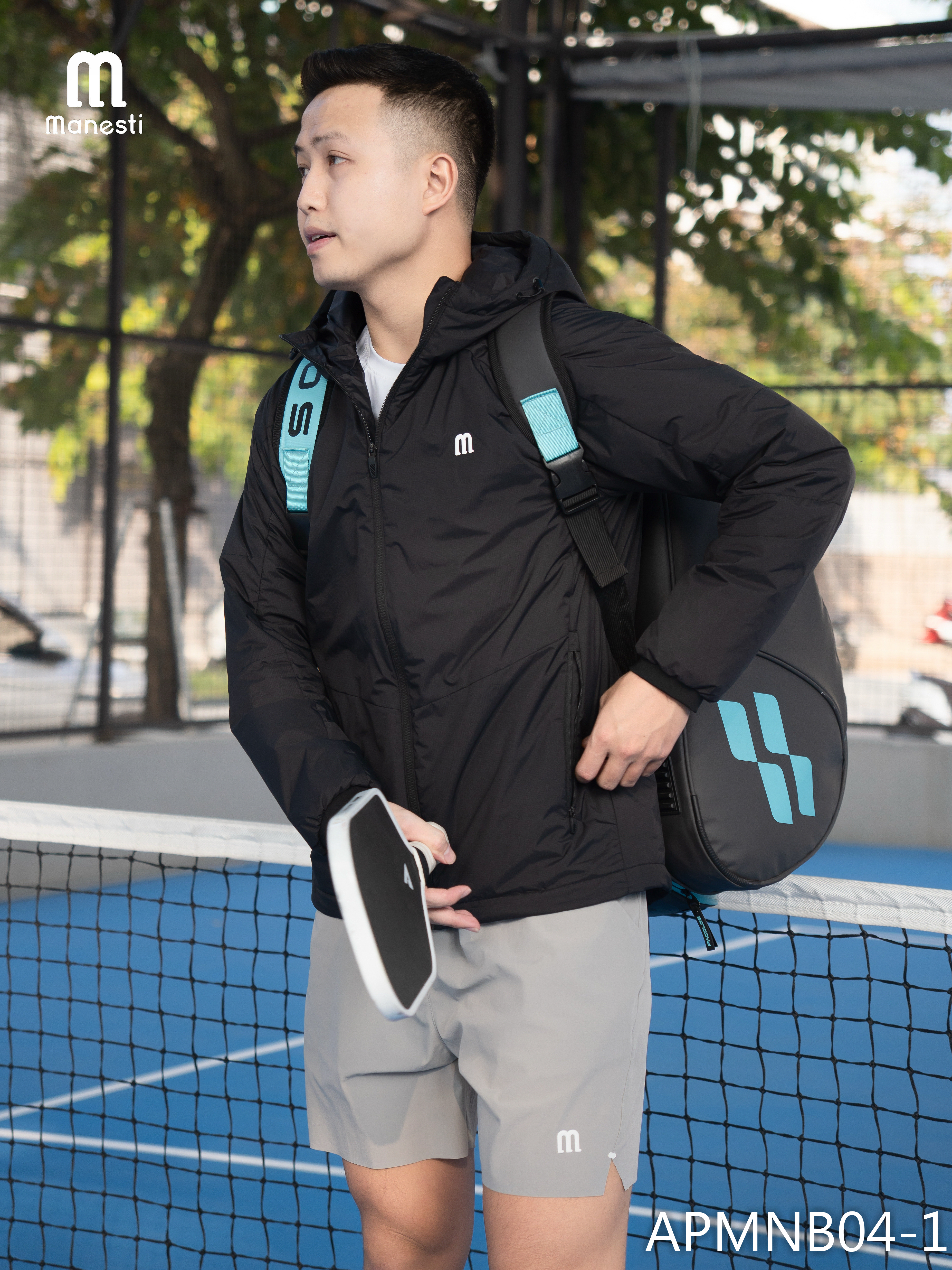 Áo phao thể thao nam WarmFit Manesti_thumbnail_18