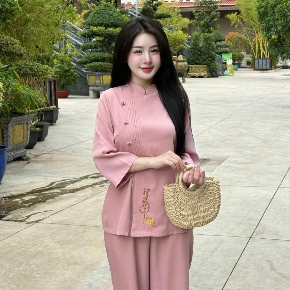 PP344 TINH NHI đồ lam thêu chữ Ngộ_thumbnail_12
