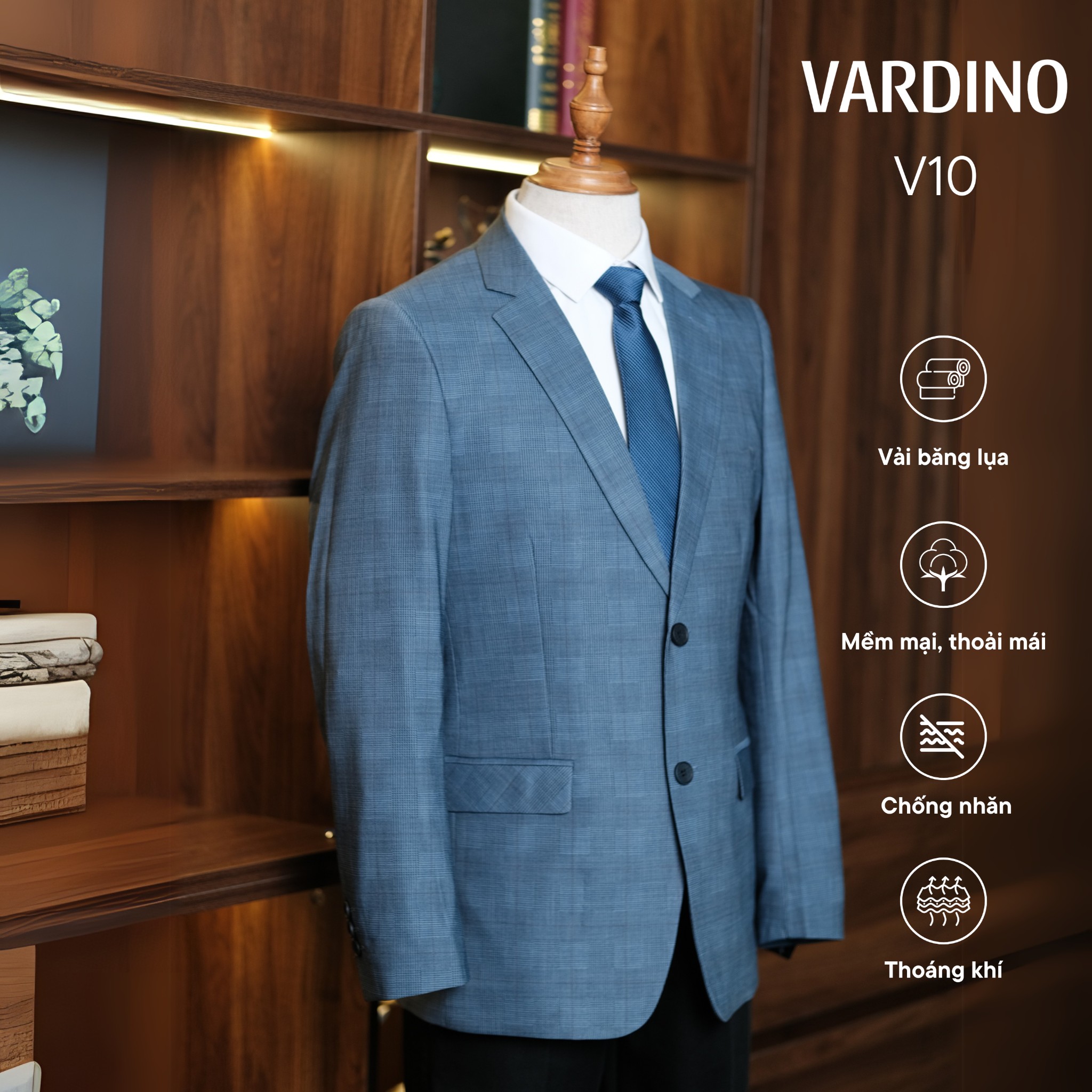 Áo vest nam Vardino V10_thumbnail_4