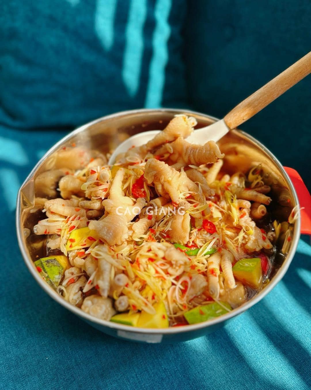 Lớp Chân Gà Ngâm Sả Tắc_thumbnail_3