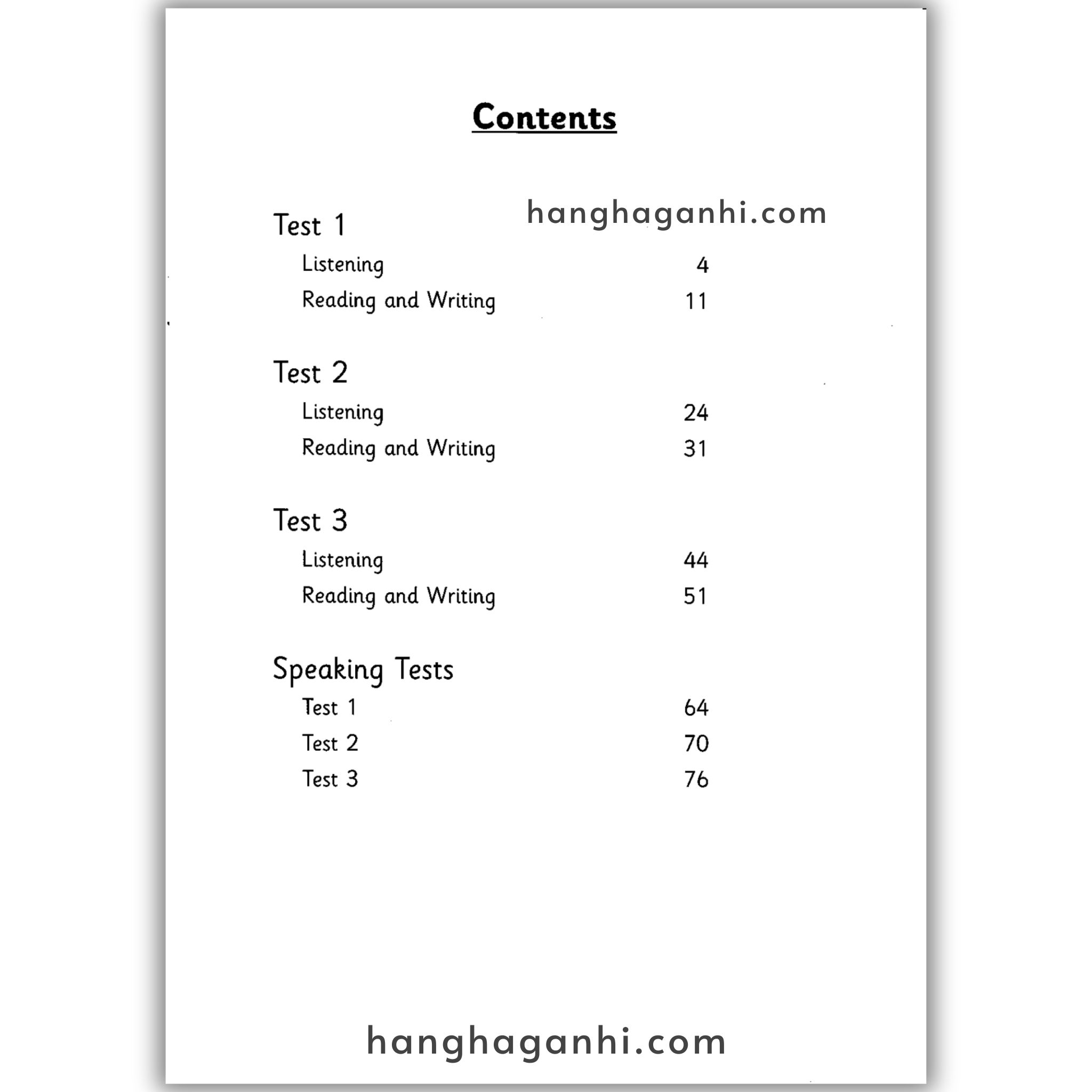 Sách Cambridge Young Learner English Tests Flyers 2_thumbnail_11