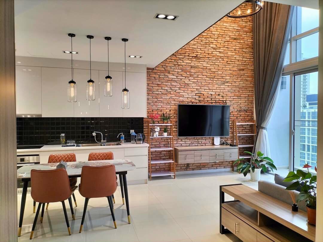 Cho thuê gấp giá siêu rẻ cho căn 3 phòng ngủ duplex tại the river thủ thiêm._thumbnail_2