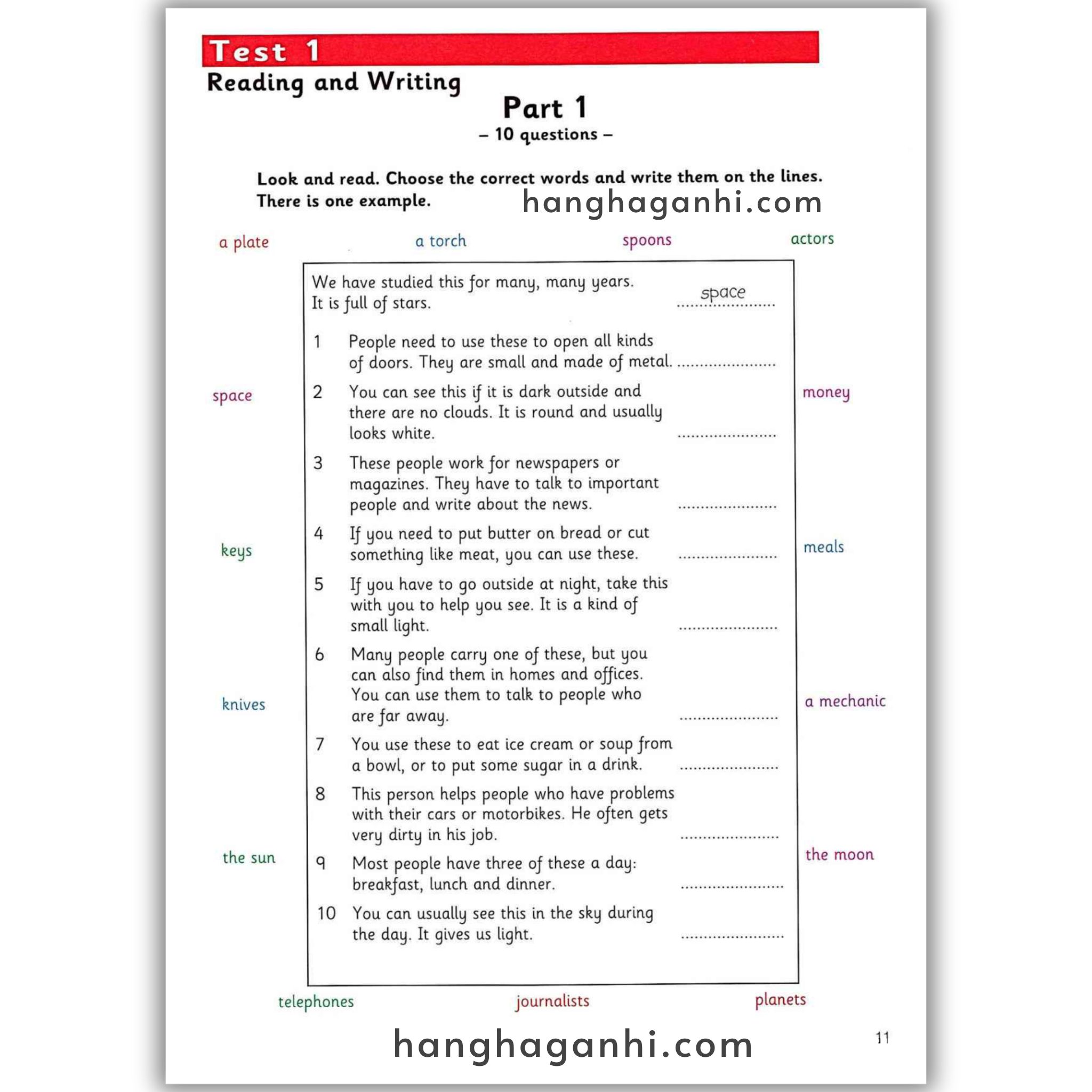 Sách Cambridge Young Learner English Tests Flyers 6_thumbnail_8