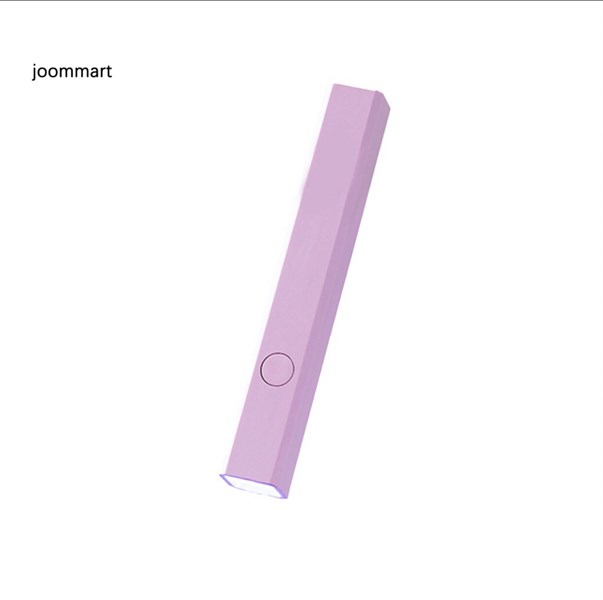 Đèn hơ - tích điện - mini cầm tay_thumbnail_1