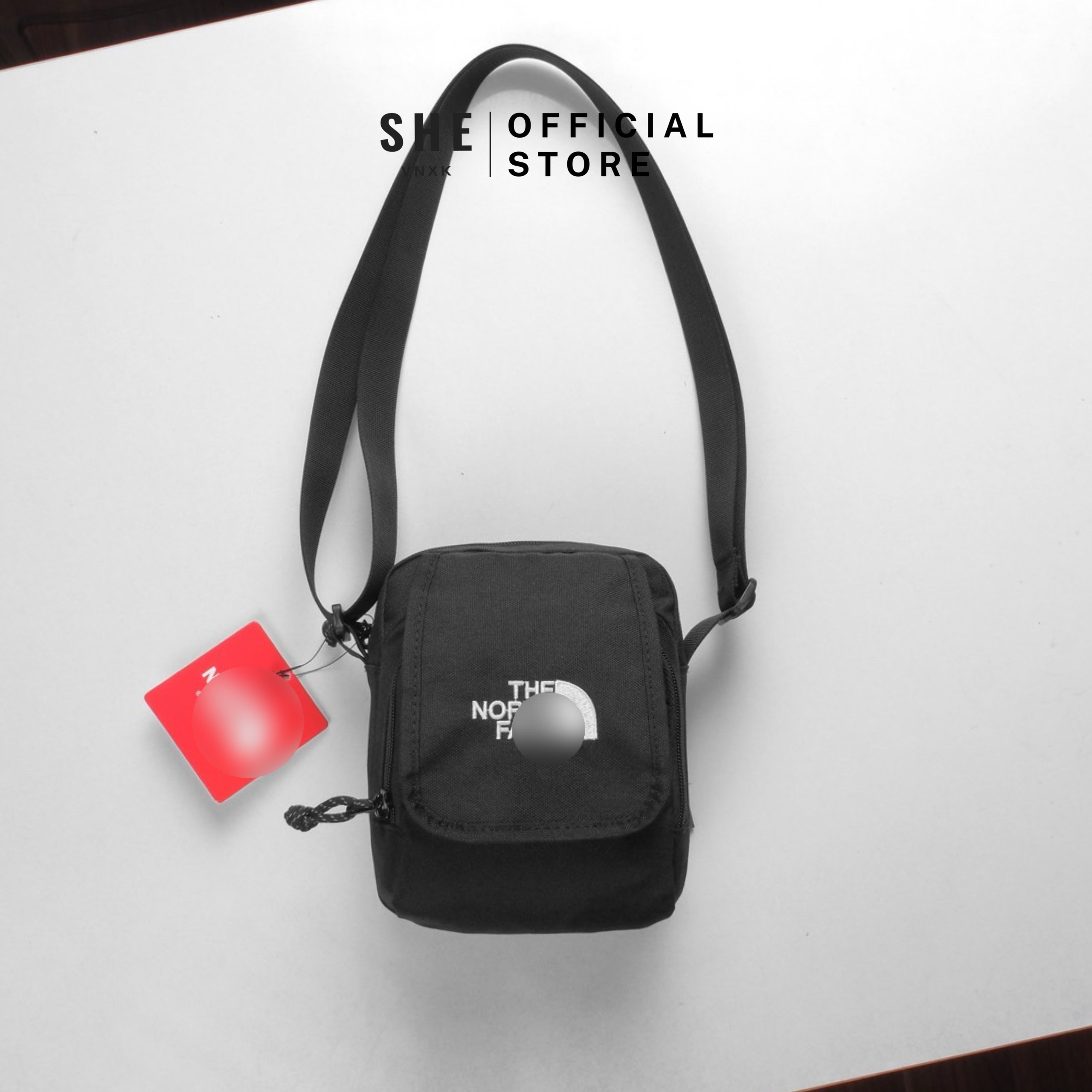 9311 TÚI CHÉO NHỎ TNF