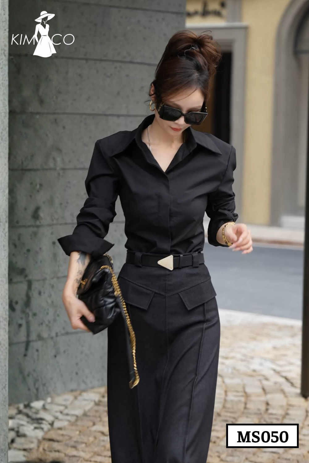 Set Black Moss - MS050_thumbnail_2